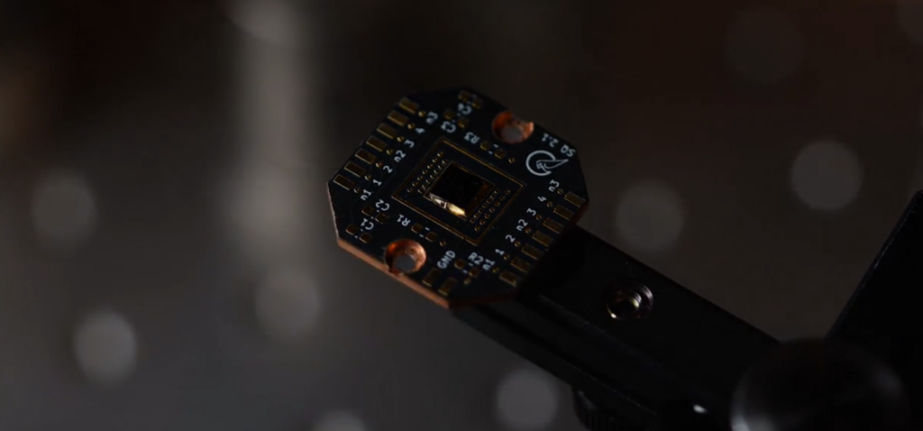 Sparrow Quantum
